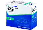 SofLens 38 (6 l&auml;&auml;tse)
