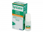 Systane Ultra s&auml;ilitusaineteta (10 ml) &ndash; Kiire niisutus kuivadele silmadele | Alcon
