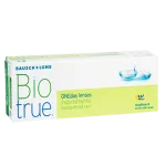 Biotrue ONEday (30 l&auml;&auml;tse) &ndash; Bio-inspireeritud &uuml;hep&auml;evased l&auml;&auml;tsed | Bausch + Lomb