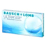 Bausch + Lomb ULTRA (3 l&auml;&auml;tse)