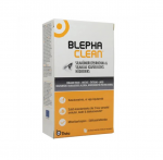 Thea Blephaclean steriilsed puhastuslapid silmalaugudele (N20) &ndash; Alates 3. elukuust