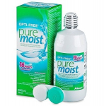 Opti-Free PureMoist 300ml + konteiner
