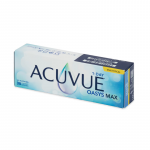 Acuvue Oasys Max 1-Day Multifocal (30 l&auml;&auml;tse) &ndash; Premium l&auml;&auml;tsed presb&uuml;oopiale | Johnson & Johnson