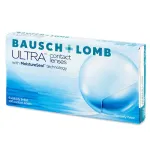 Bausch + Lomb ULTRA (6 l&auml;&auml;tse)