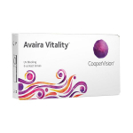 Avaira Vitality (6 l&auml;&auml;tse)