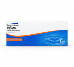 SofLens Daily Disposable Toric (30 l&auml;&auml;tse)