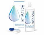 Acuvue RevitaLens 100 ml + konteiner