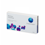 Biofinity Multifocal (3 l&auml;&auml;tse)