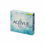 Acuvue Oasys Max 1-Day Multifocal (90 l&auml;&auml;tse) &ndash; Premium l&auml;&auml;tsed presb&uuml;oopiale | Johnson & Johnson