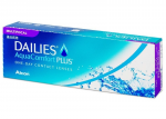 Dailies Aqua Comfort Plus Multifocal (30 l&auml;&auml;tse)