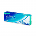 Dailies Aqua Comfort Plus Toric (30 l&auml;&auml;tse)