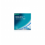 Dailies AquaComfort Plus Toric (90 l&auml;&auml;tse)