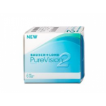 PureVision 2HD (1 l&auml;&auml;ts)