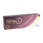 Dailies TOTAL1 (5 l&auml;&auml;tse)