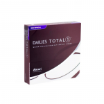 Dailies Total 1 Multifocal (30 l&auml;&auml;tse) &ndash; Premium l&auml;&auml;tsed presb&uuml;oopiale | Alcon