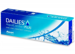 Dailies Aqua Comfort Plus 5tk