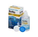 Renu Advanced 100 ml + konteiner