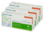 Biotrue ONEday for Astigmatism (90 l&auml;&auml;tse)