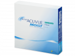 1 Day Acuvue Moist Multifocal (90 l&auml;&auml;tse)