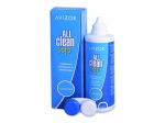 All Clean Soft 100ml + konteiner
