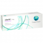 Clariti 1 day multifocal (30 l&auml;&auml;tse)