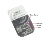 Clariti 1 day multifocal (5 l&auml;&auml;tse)