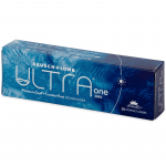 Bausch + Lomb ULTRA One Day (5 l&auml;&auml;tse)