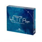Bausch + Lomb ULTRA One Day (90 l&auml;&auml;tse)