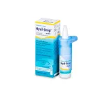 Hyal-Drop Multi Silmatilgad 10 ml