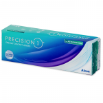 Precision1 for Astigmatism (30 l&auml;&auml;tse)