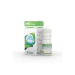UNItears s&auml;ilitusainevabad silmatilgad (10 ml) &ndash; Taastav ja niisutav silmahooldus | Unimed Pharma