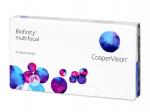 Biofinity Multifocal (6 l&auml;&auml;tse)
