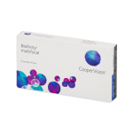 Biofinity Multifocal (6 l&auml;&auml;tse)