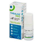 Silmatilgad Thealoz Duo 10 ml