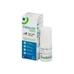 THEALOZ DUO niisutavad silmatilgad (10 ml) &ndash; Premium kuiva silma leevendus | Th&eacute;a