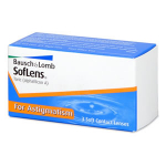 SofLens Toric for Astigmatism (3 l&auml;&auml;tse)