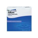 SofLens Daily Disposable (180 l&auml;&auml;tse)