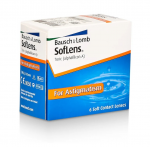 SofLens Toric for Astigmatism (6 l&auml;&auml;tse)