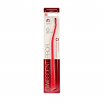 Swissdent - Swissdent Profi Spazzolino Sbiancante Classico Rosso