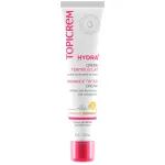 Topicrem - HYDRA+ Radiance Tinted Cream SPF50 Medium 40ml