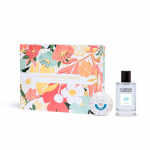 Les Senteurs Gourmandes - Coffret Vanille Mono&iuml;