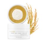 Thank You Farmer - Rice Pure Gel and Cream