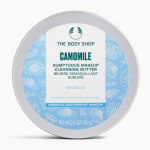 THE BODY SHOP - Camomile Sumptuous Makeup Cleansing Butter