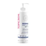Topicrem - UR-10 Anti-Roughness Smoothing Cream 500ml