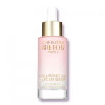 Christian Breton - Hyaluronic Acid + Argan Serum