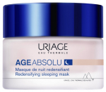Uriage - Age Absolu Redensifying Sleeping Mask