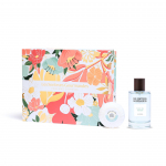 Les Senteurs Gourmandes - Coffret Bois de N&eacute;roli