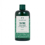 THE BODY SHOP - Tea Tree Skin Clearing Facial Wash