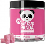 Hair Care Panda - Vegan Gummies