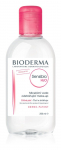Bioderma - Sensibio H2O